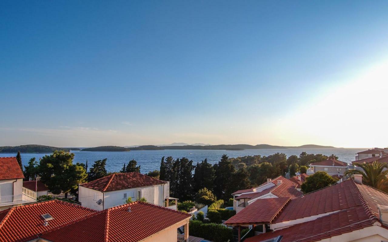 Apartments Pavicic Tudor Hvar Town Dış mekan fotoğraf